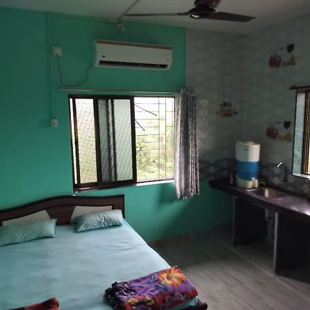 Gulmohar Cottages - Home Stay In Alibag Alībāg Exterior foto