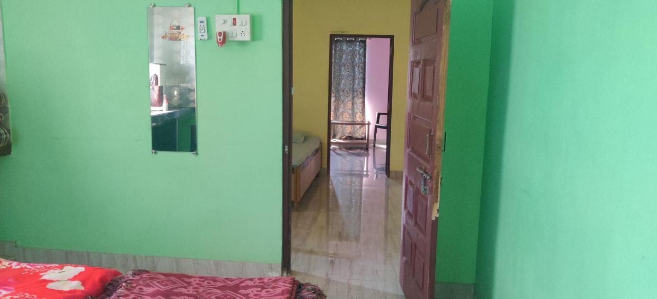 Gulmohar Cottages - Home Stay In Alibag Alībāg Exterior foto
